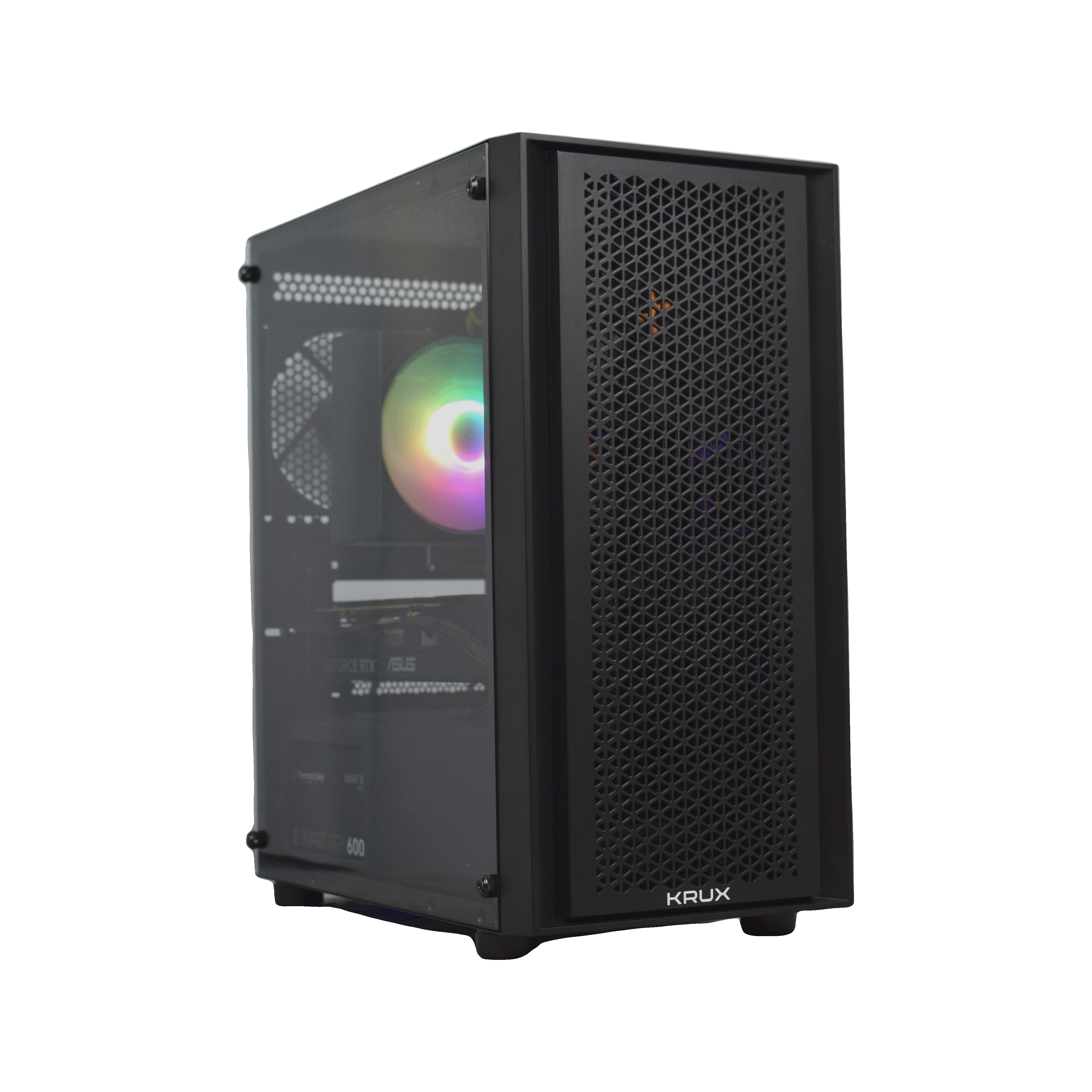 Ryzen 5 5600X | RTX 5060 Ti 8GB | Prenew